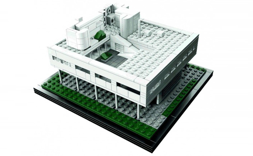 Arquivo: LEGO®
