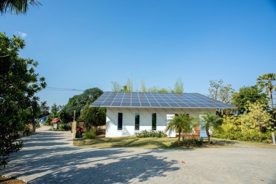 World’s first solar-powered hydrogen development takes homes 100% off-grid