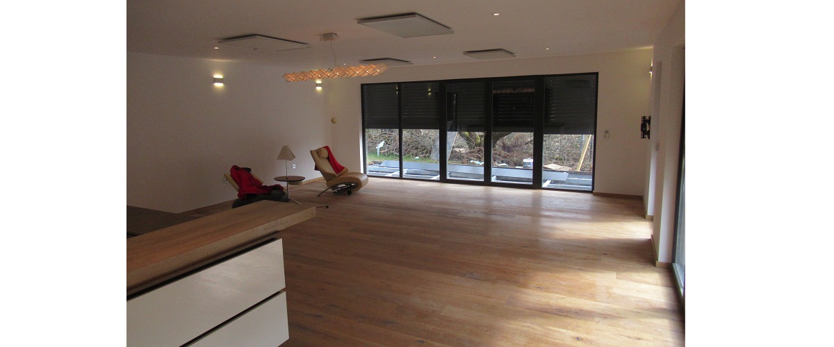 Conhouse Modular Smarthomes