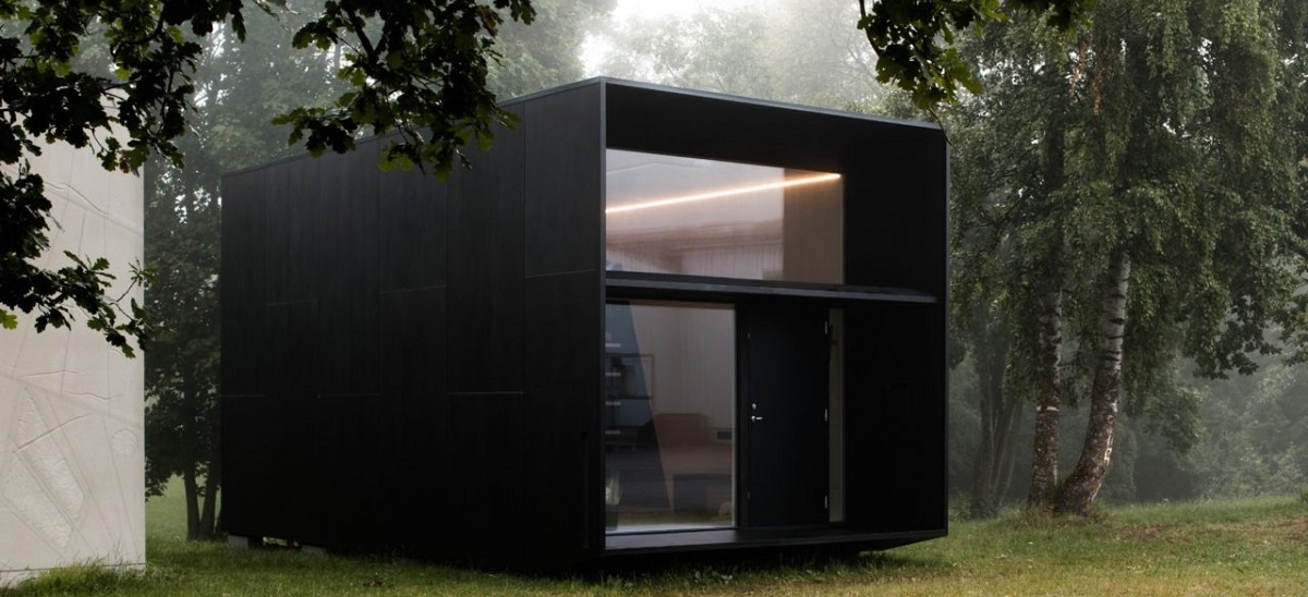 Conhouse Modular Smarthomes