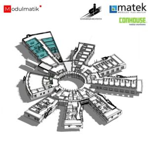 ALIA - Agil leben im Alter