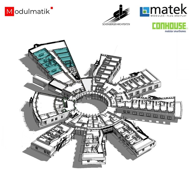 ALIA - Agil leben im Alter